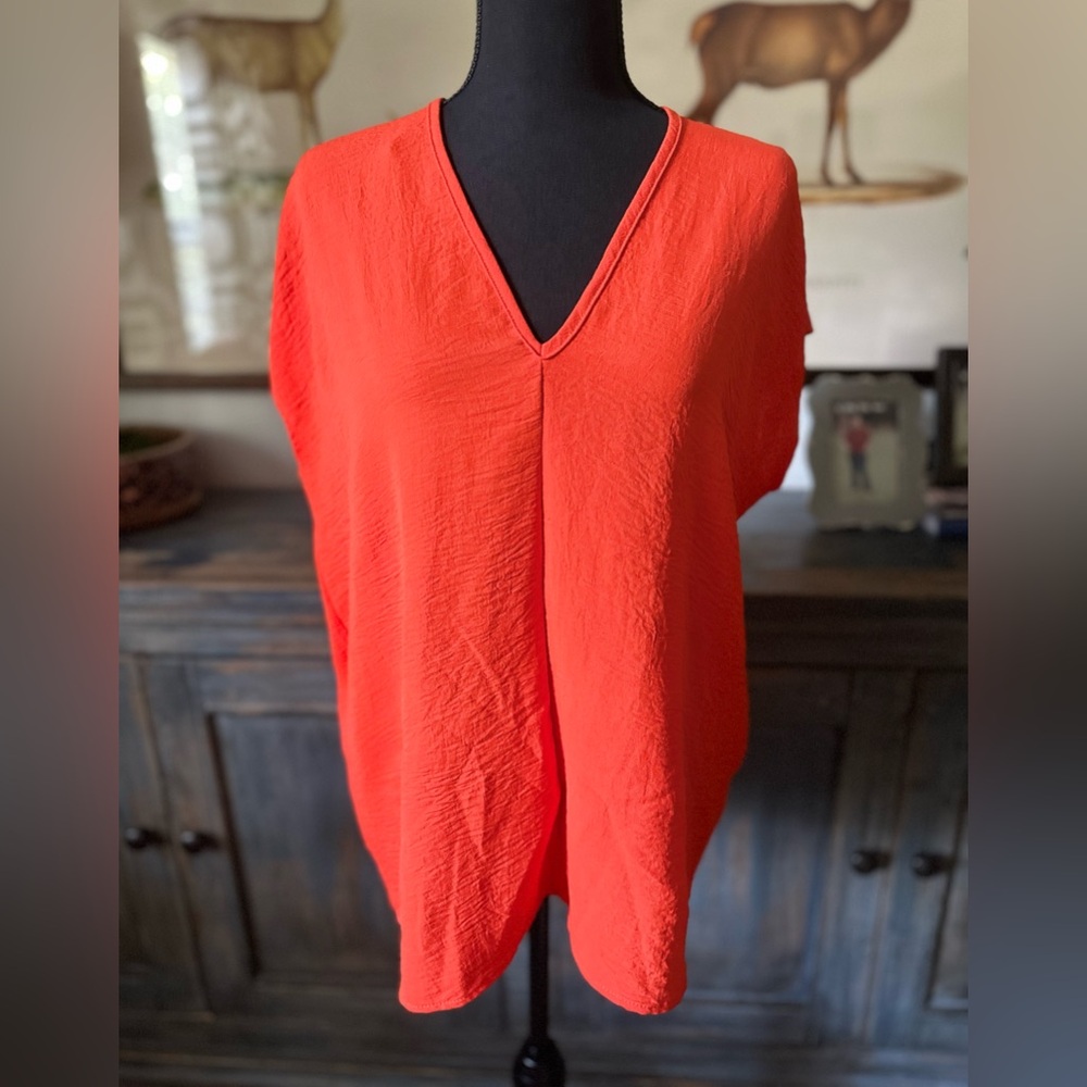 Entro Pepper 🌶️ Top